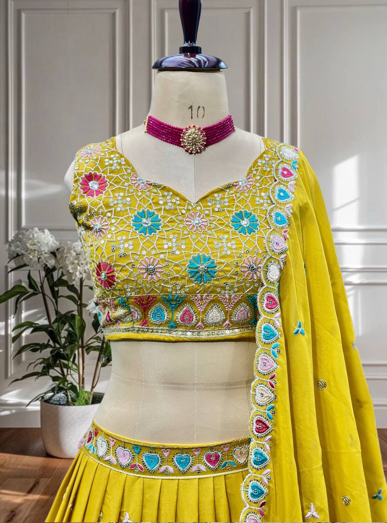 img_3210 Buy Lehenga Set for Women Online