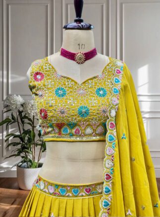 Buy Lehenga Set for Women Online