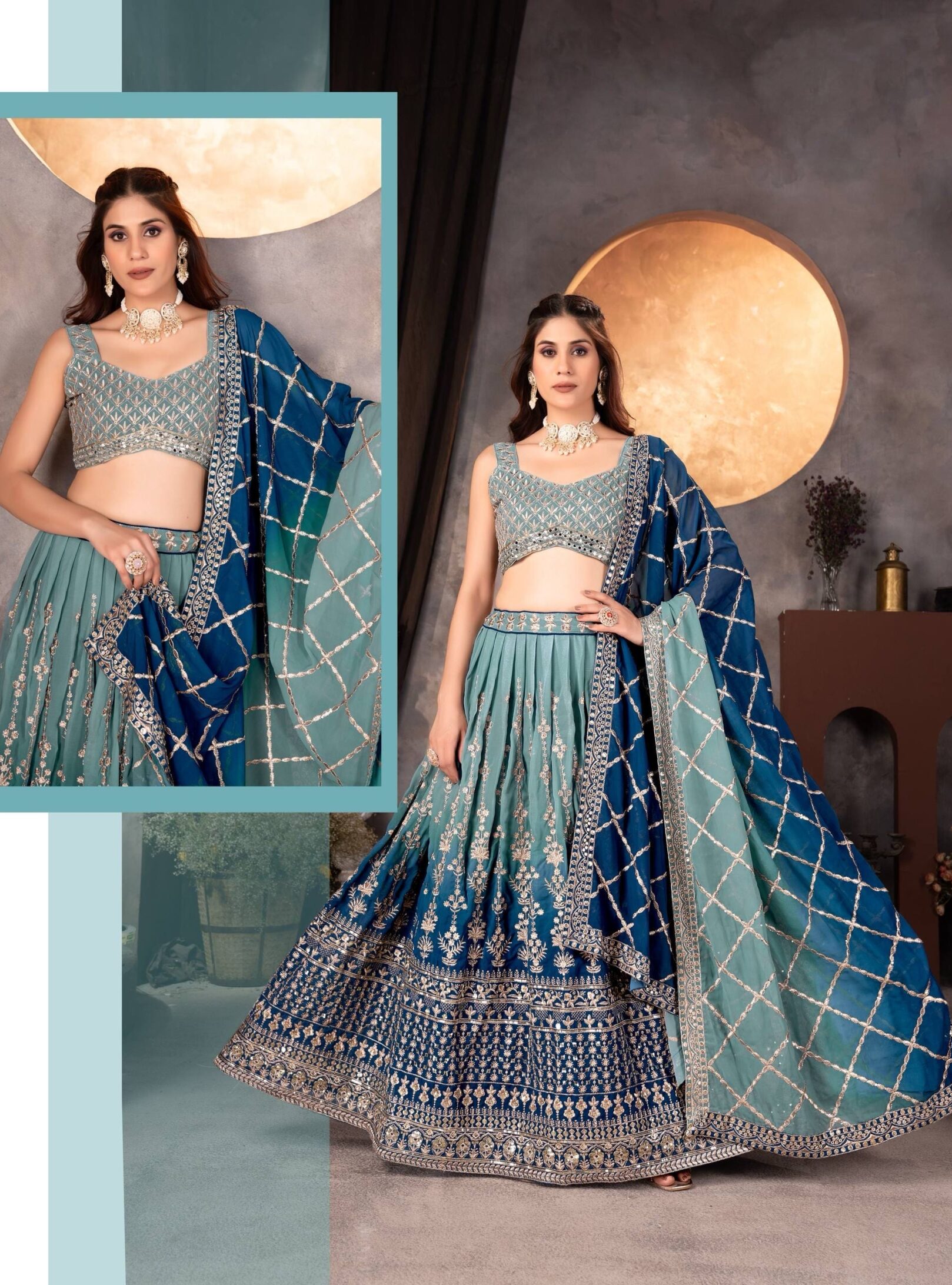 img_3223 Latest Designer Lehenga Choli