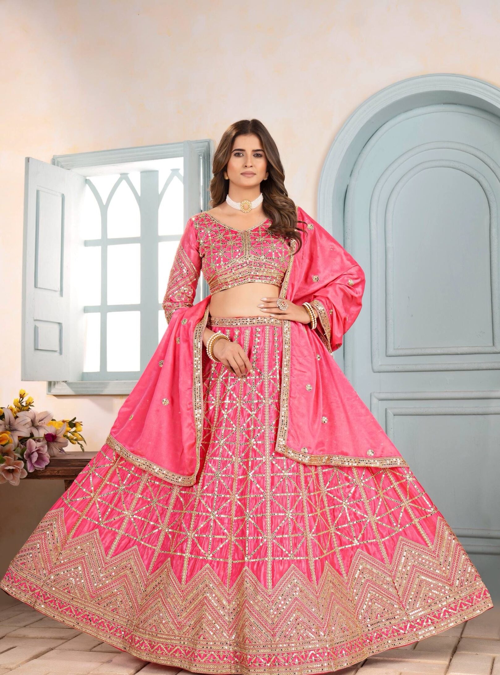 img_3242 Stylish Lehenga for Wedding Party
