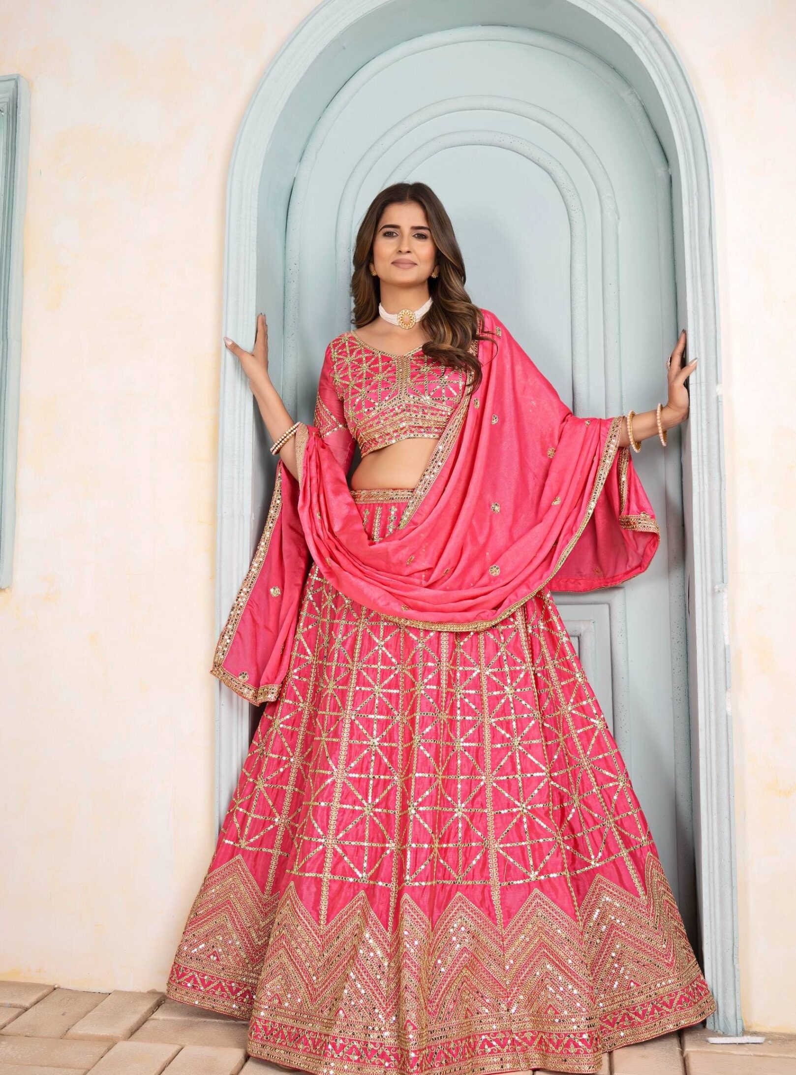 img_3247 Stylish Lehenga for Wedding Party