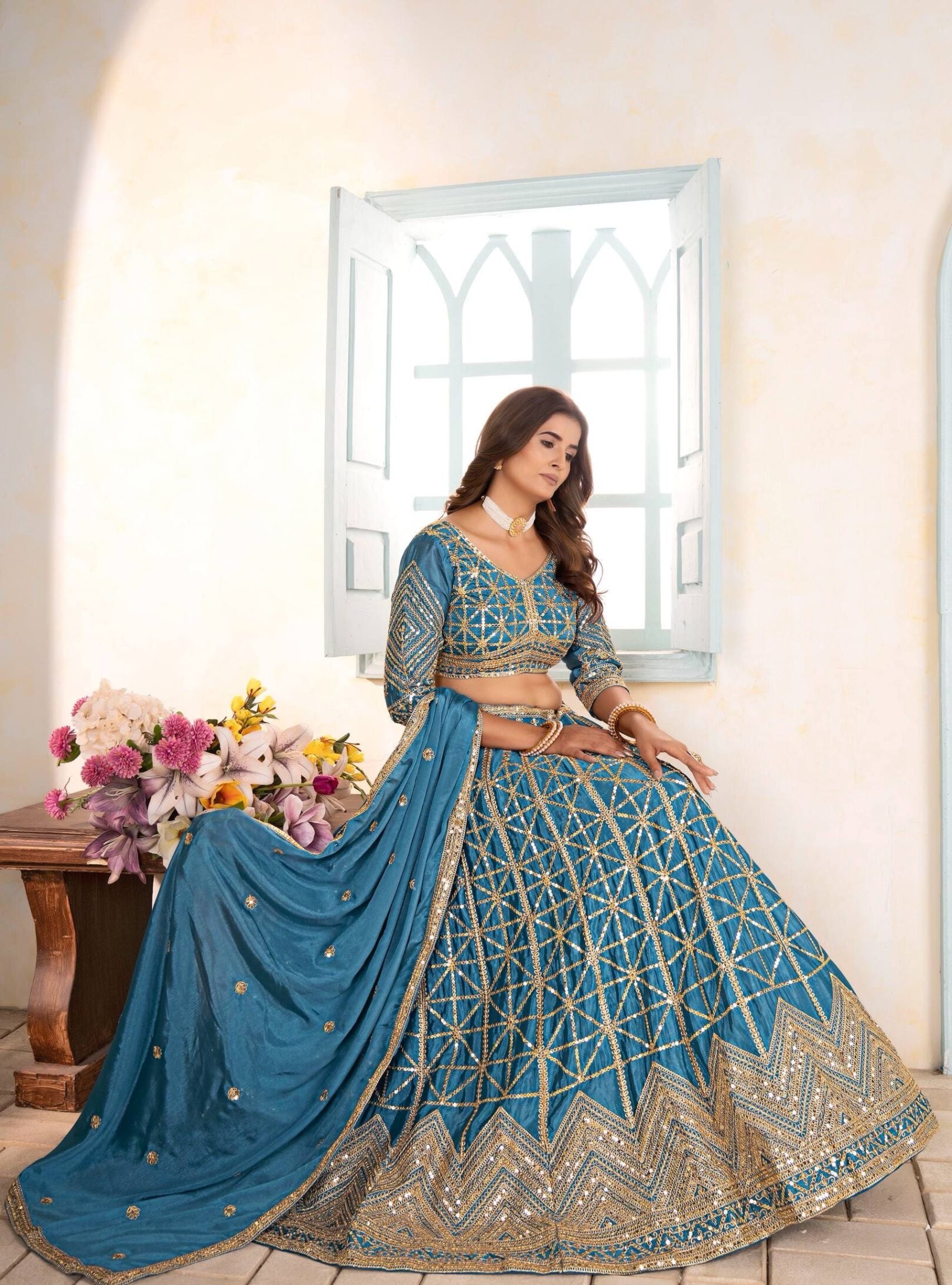 img_3251 fully stitched lehenga choli online shopping