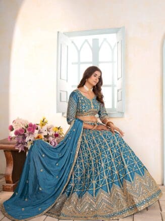 fully stitched lehenga choli online shopping
