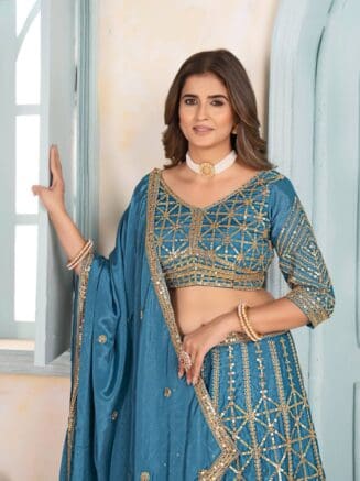 fully stitched lehenga choli online shopping
