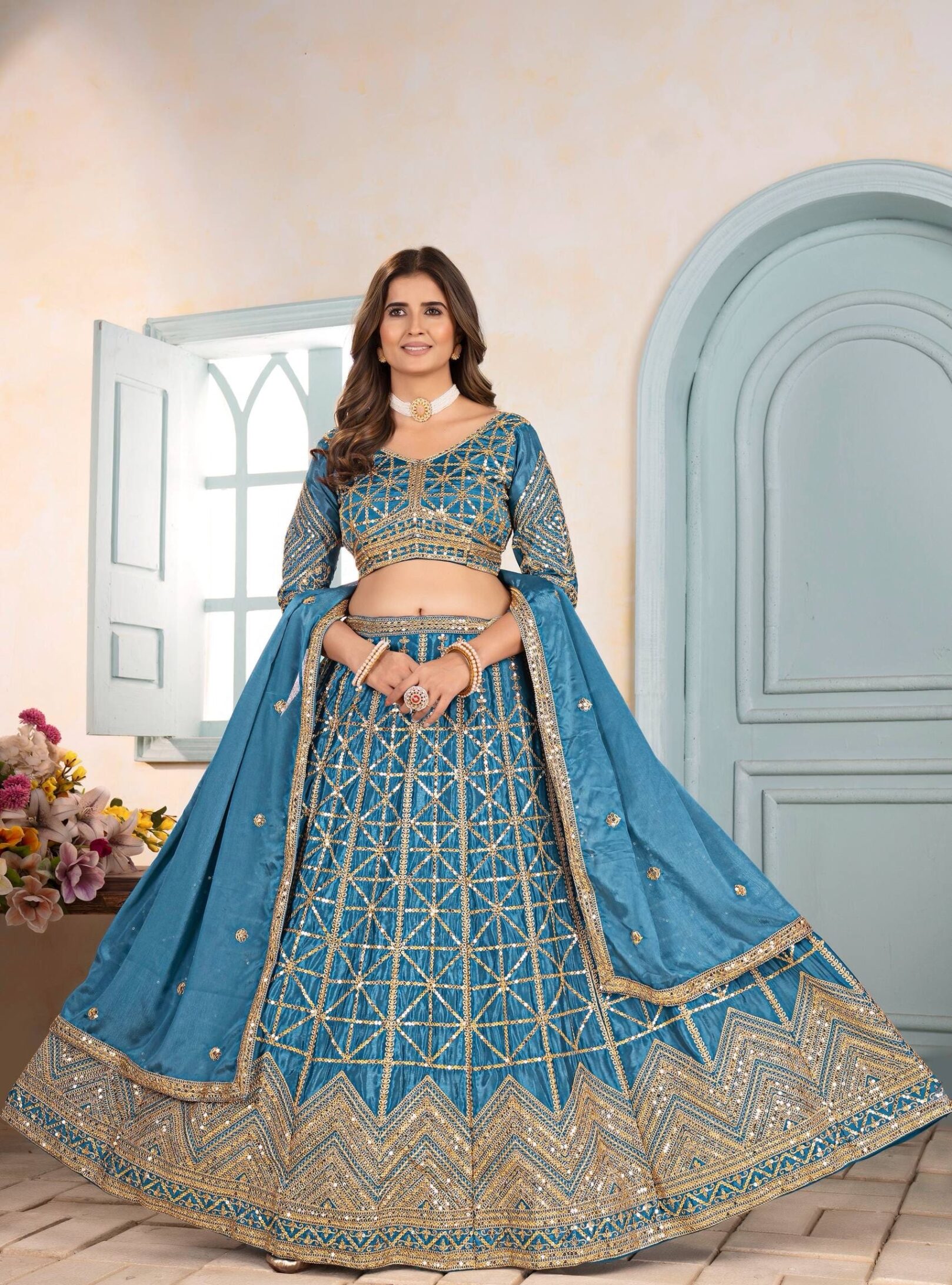 img_3253 fully stitched lehenga choli online shopping