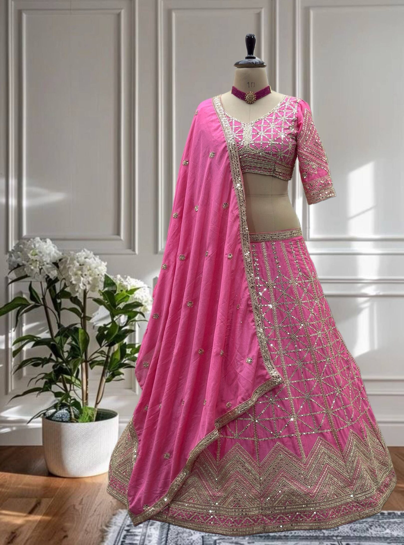 img_3265 Stylish Lehenga for Wedding Party