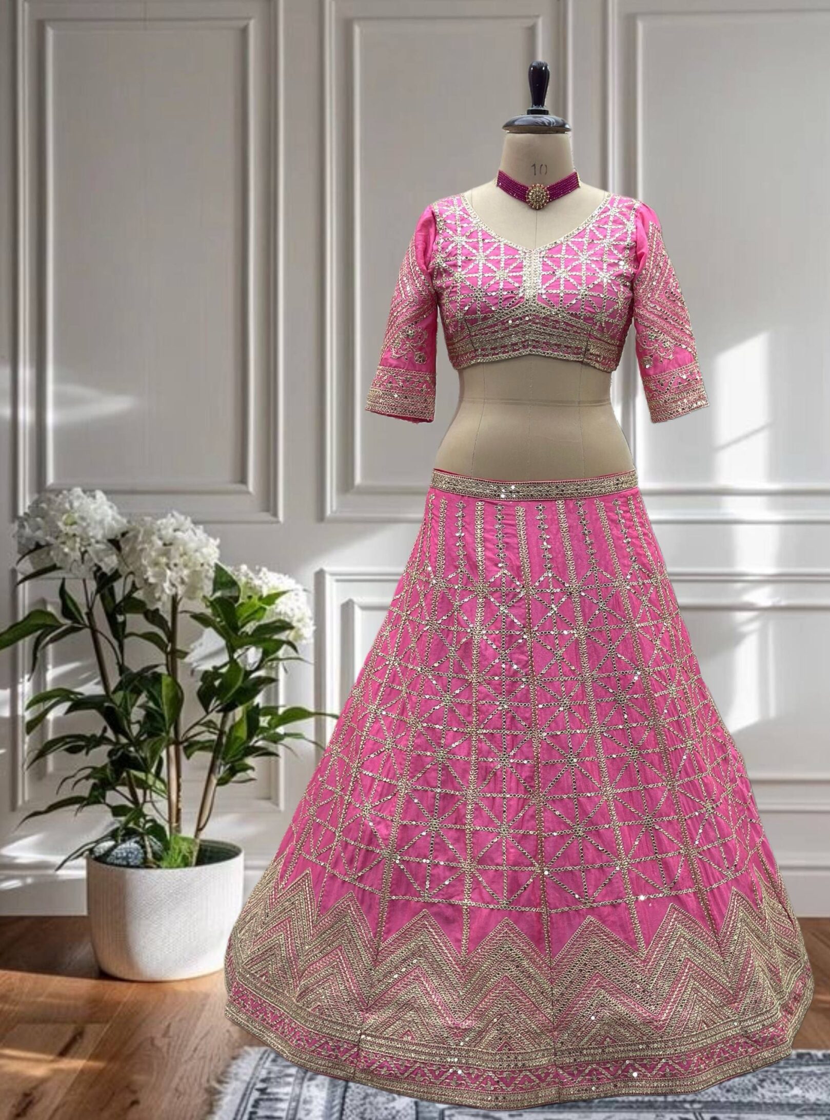 img_3267 Stylish Lehenga for Wedding Party