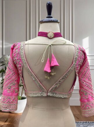 Stylish Lehenga for Wedding Party