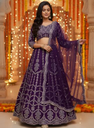 Lehenga Choli | Ghaghra Choli | Chaniya Choli | लहंगा चोली