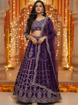 Lehenga Choli | Ghaghra Choli | Chaniya Choli | लहंगा चोली