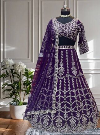 Lehenga Choli | Ghaghra Choli | Chaniya Choli | लहंगा चोली