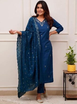Kurta Sets For Women