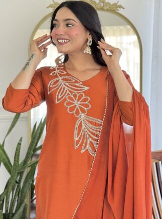 Kurta Set For Women