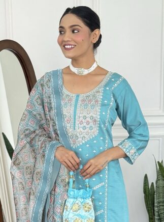 Kurti Set For Women