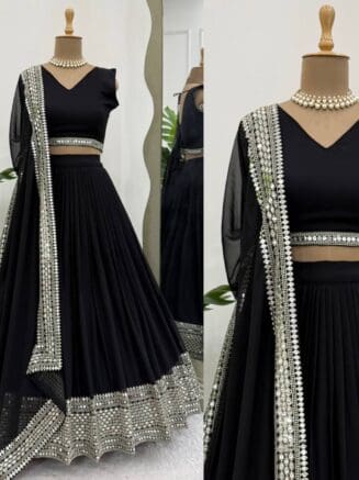2026/01/1000157164.jpg Black lehenga for girls
