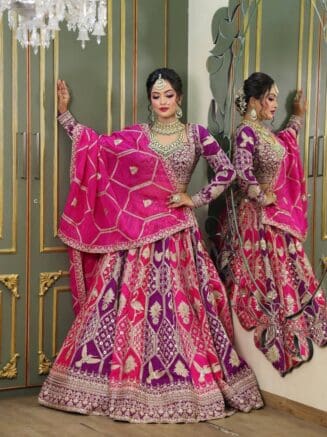 lehenga design lehenga