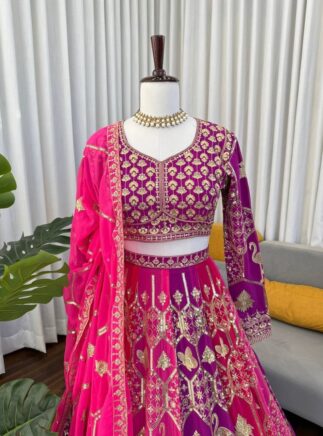 lehenga design lehenga