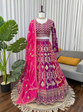 lehenga design lehenga