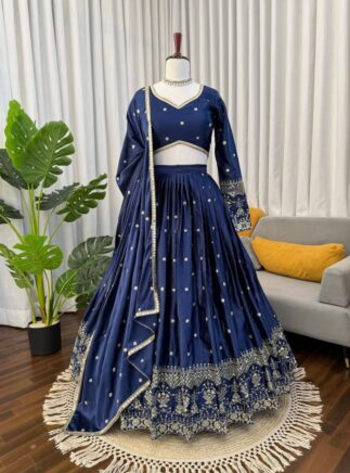 Lehenga for Women & Girls