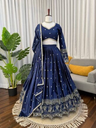 Lehenga for Women & Girls