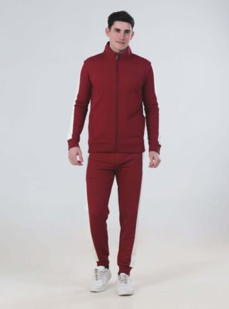 track suit