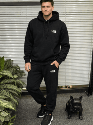 The North Face Men’s Jacket & Tracksuit