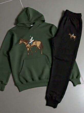 Premium Track Suit For Men & Women