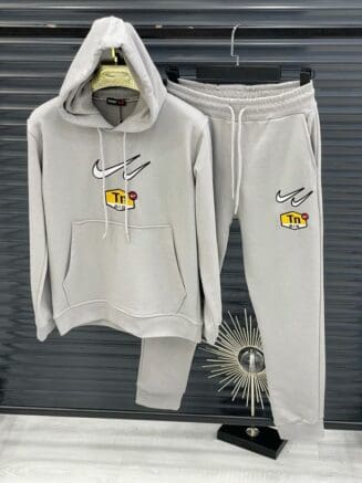 Nike Track Suit