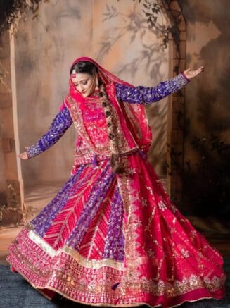 Buy Trending Rajputi Poshak in India