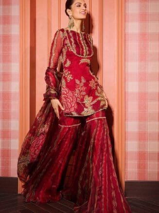 Palazzo Set For Women