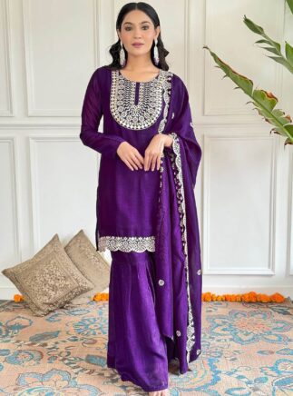 Sharara suit online