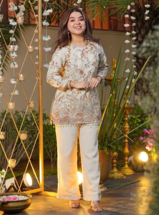 Kurti Set Online