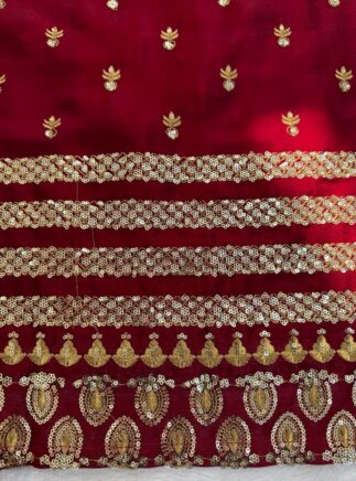 Buy Designer Suit Set with Dupatta – RjPoshak