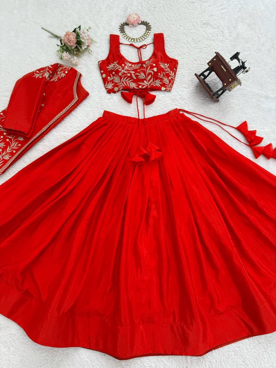 photo_1_2026-02-21_22-07-03 Designer Chinon Silk Lehenga Choli Set-RjPoshak