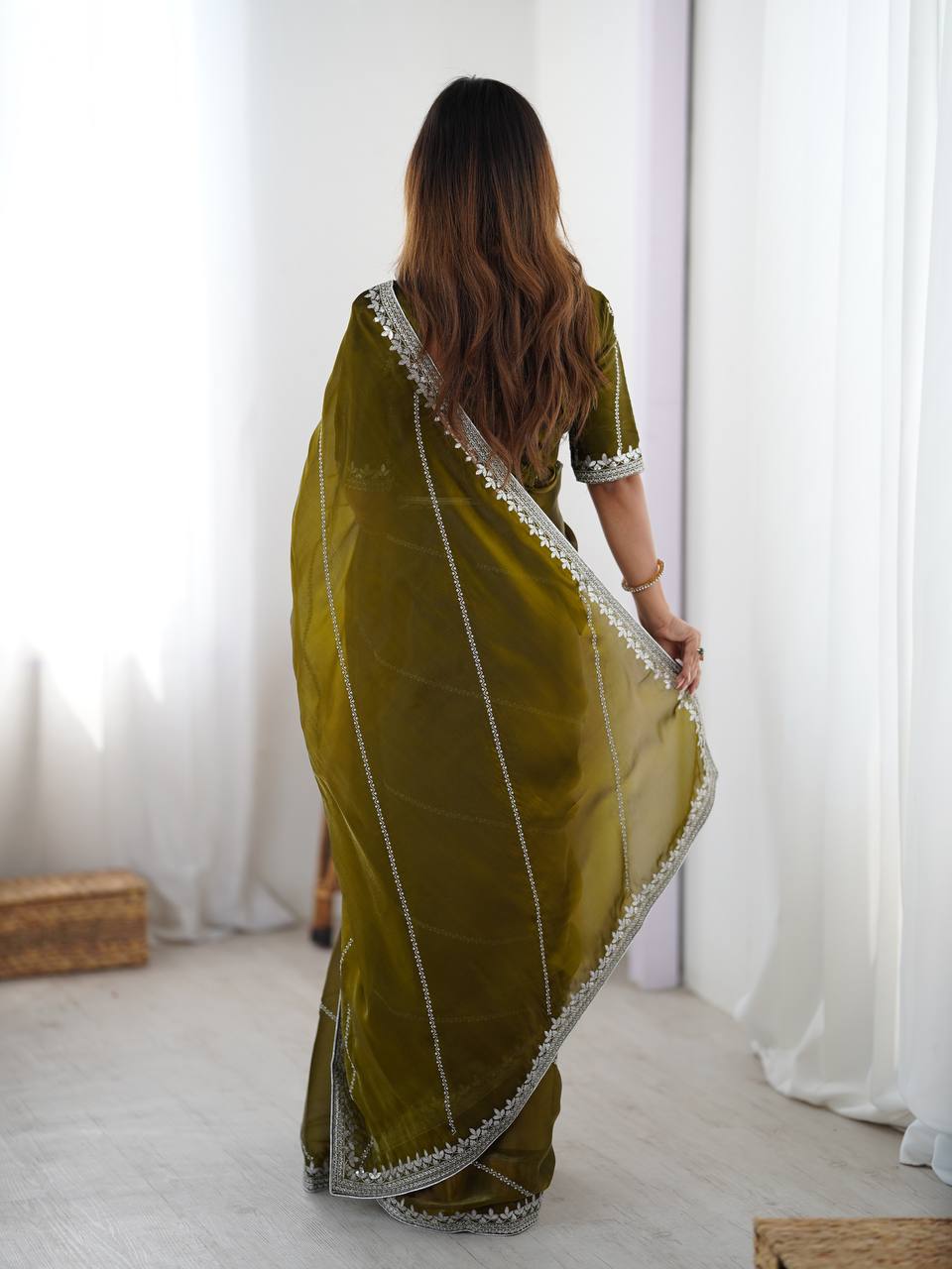 photo_4_2026-04-14_15-36-21 Designer JMC Silk Saree – Thread & Sequins Embroidered Party Wear Saree RjPoshak