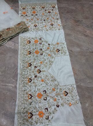 Buy - Satin Silk Lehenga Choli I RjPoshak