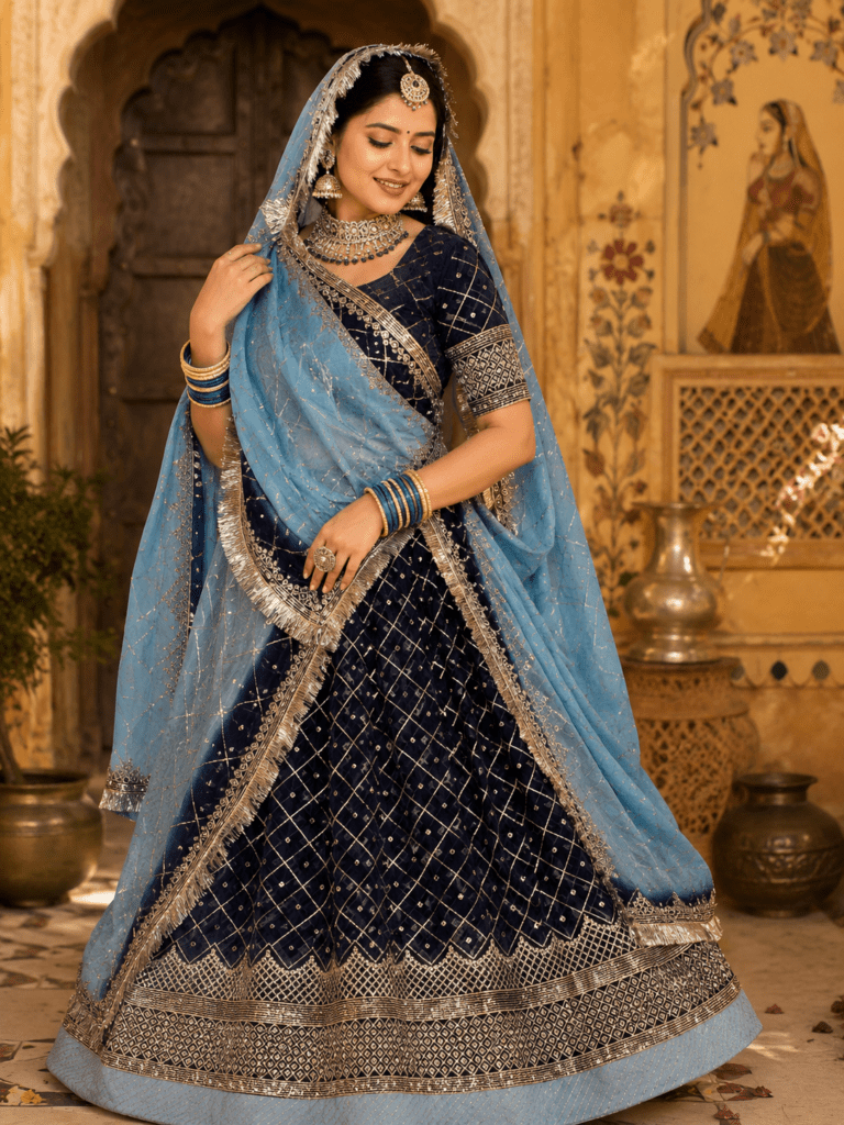 New Rajputi poshak collection 2026 6 Rajputi poshak