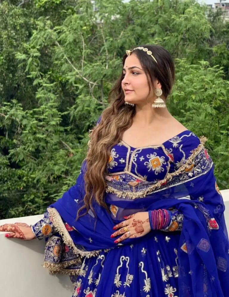 New Rajputi poshak collection 2026